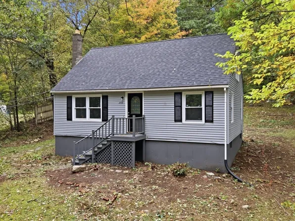 293 Mill St, Gardner, MA 01440