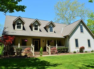 8641 E Liberty North Rd, Marengo, OH 43334