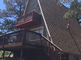 879 Mockingbird Trl, Bailey, CO 80421