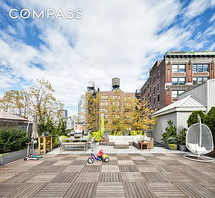 Sold by Compass | media 25