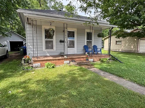 514 Cedar St, Nashua, IA 50658
