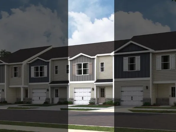 181 Todd Owensby Ln, Dayton, TN 37321