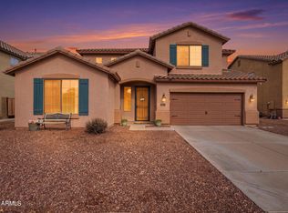 2433 N 119TH Drive, Avondale, AZ 85392