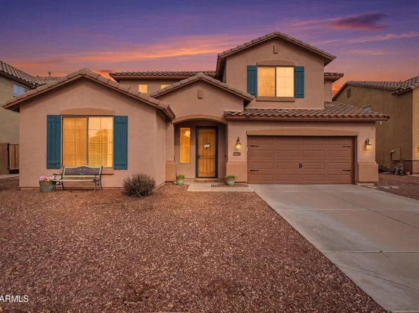 2433 N 119TH Drive, Avondale, AZ 85392
