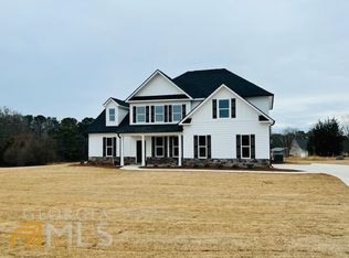 210 Harris Dr LOT 1, Locust Grove, GA 30248