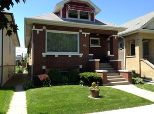 2716 S 61st Ct, Cicero, IL 60804