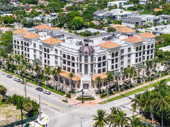 1 N OCEAN Boulevard #207, Boca Raton, FL 33432