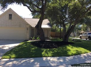 2555 Grove Park, Schertz, TX 78154