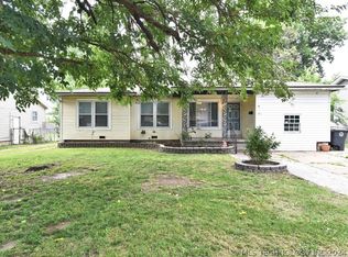 9114 E Oklahoma St, Tulsa, OK 74115