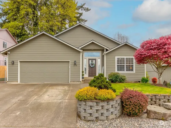 2715 NE 100th Street, Vancouver, WA 98686