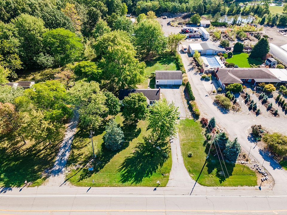 13210 Tonkel Rd, Fort Wayne, IN 46845 Zillow