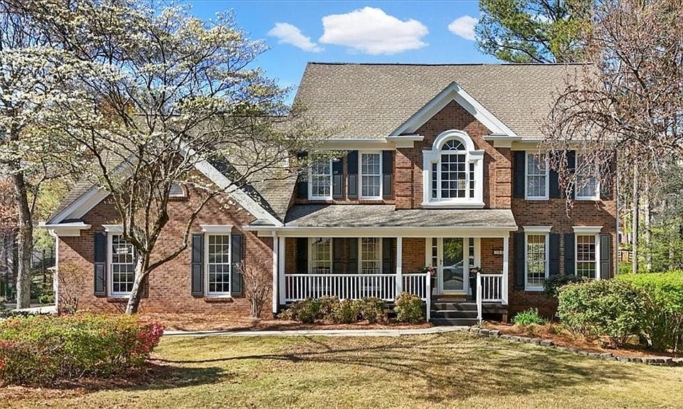 1st image of 5880 Grandview Ct NW
