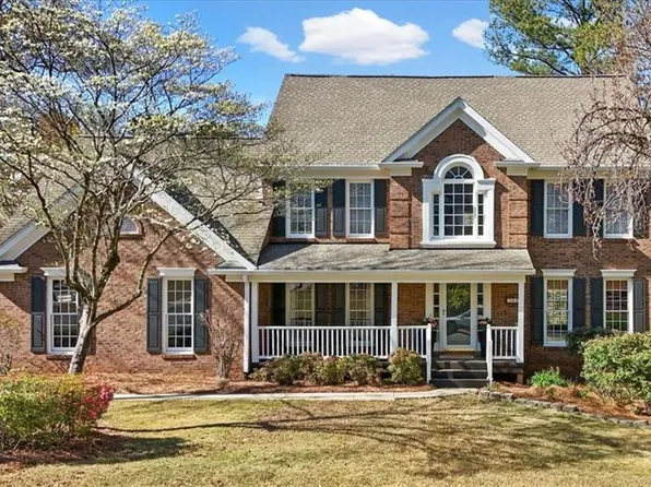5880 Grandview Ct NW, Acworth, GA 30101