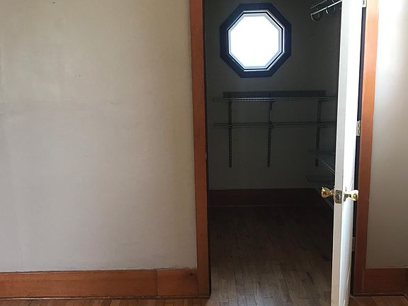 Master Bedroom Closet