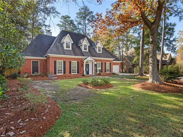 102 Beau Chasse, Mandeville, LA 70471