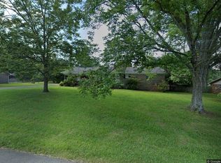 1807 Ragsdale Rd NW, Cullman, AL 35055