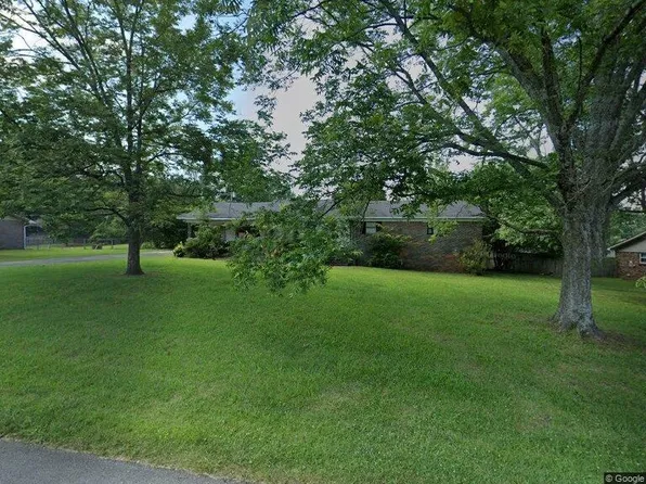 1807 Ragsdale Rd NW, Cullman, AL 35055