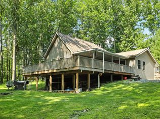 445 Shedden Hill Rd, Granville Summit, PA 16926