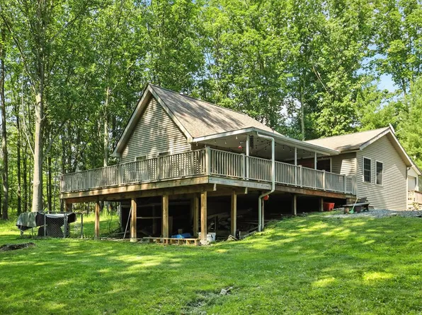 445 Shedden Hill Rd, Granville Summit, PA 16926