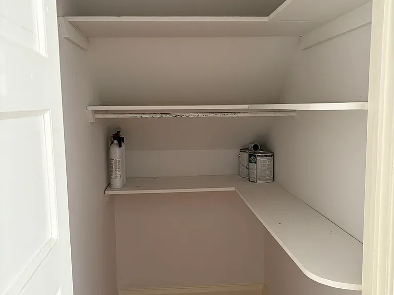 closet