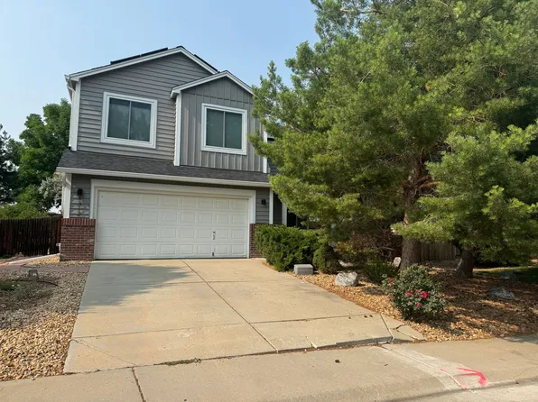 1312 Lambert Cir, Lafayette, CO 80026