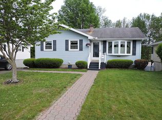 615 Jeanette Rd, Endicott, NY 13760