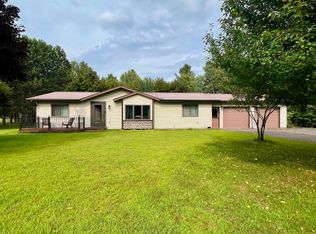 204 Ridgewood Ct, Phillips, WI 54555