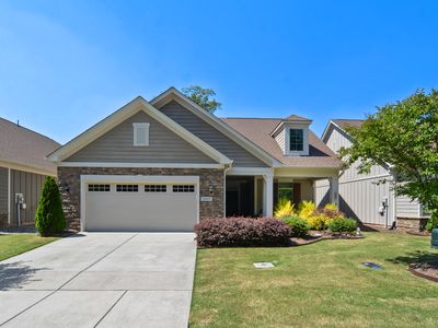 1609 Bloomsbury Manor Dr, Durham, NC, 27703