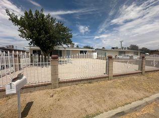 1585 Edwards Ave, Rosamond, CA 93560