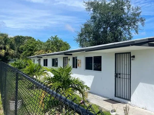 645 NW 64th St, Miami, FL 33150