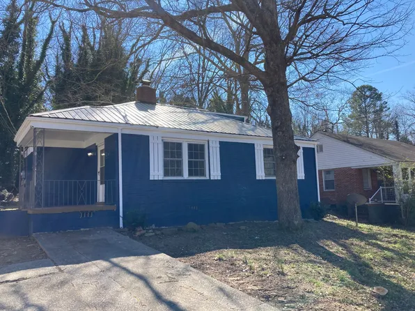 1805 Abbott Ave, Anniston, AL 36207