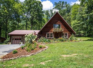 5698 Yuma Rd, Gate City, VA 24251