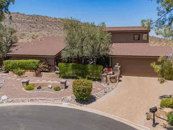 2356 E CHERYL Drive, Phoenix, AZ 85028