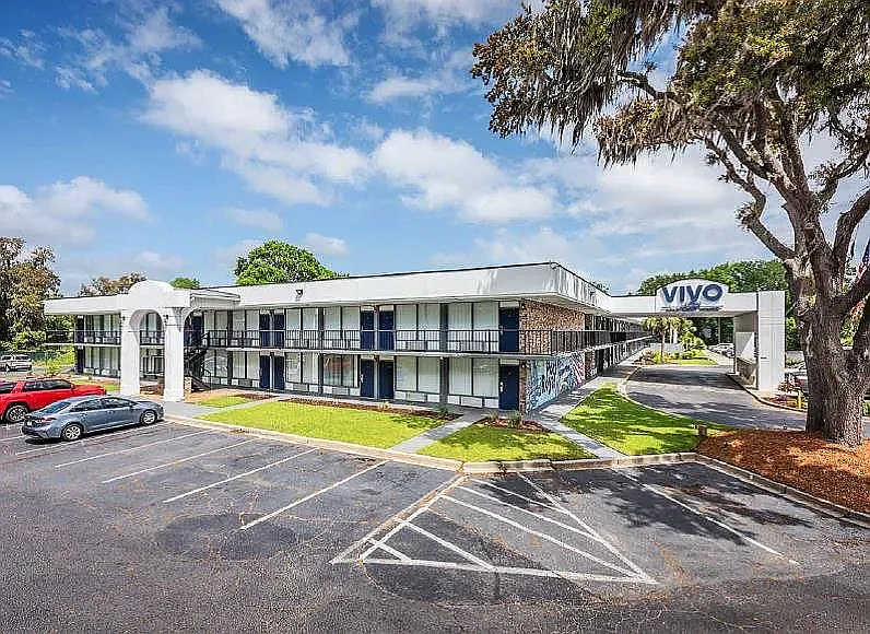 Vivo Port Royal