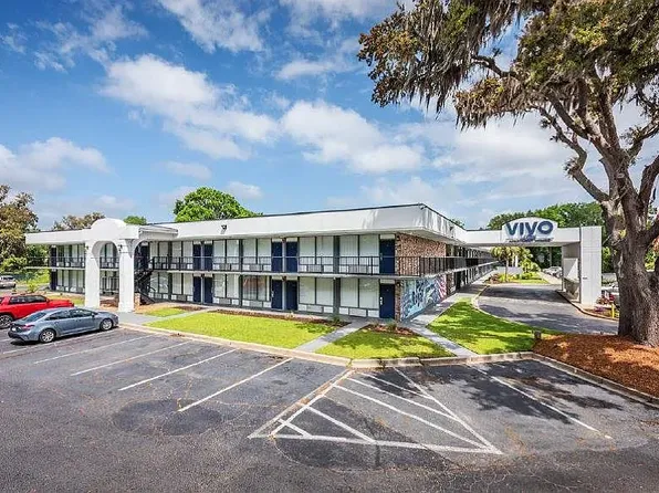Vivo Port Royal