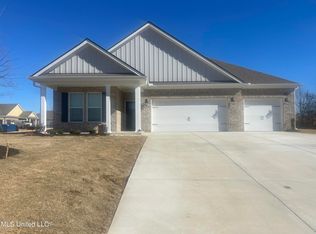 5306 Shiprock Dr, Olive Branch, MS 38654
