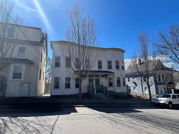 3rd image of 16 Gilman Street