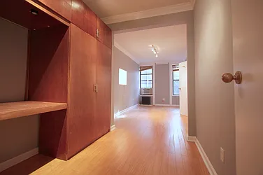 Rented by Citi-Village