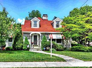 135 Allegheny Ave, Hanover, PA 17331