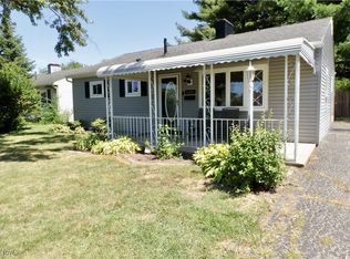 4205 Riverview Ln, Lorain, OH 44055