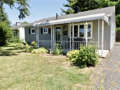 4205 Riverview Ln, Lorain, OH, 44055