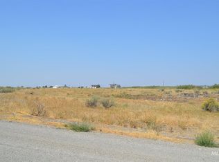 Tbd Eric Rd, Shoshone, ID 83352