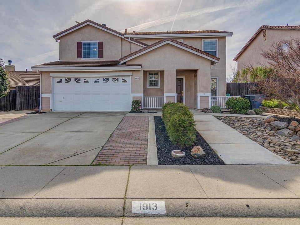1913 Hillock Ct, Rocklin, CA 95765 Zillow