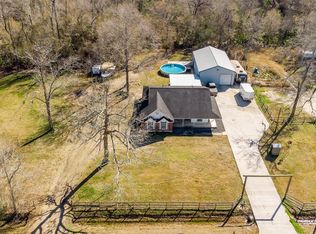 5130 Methvin Ln, Crosby, TX 77532