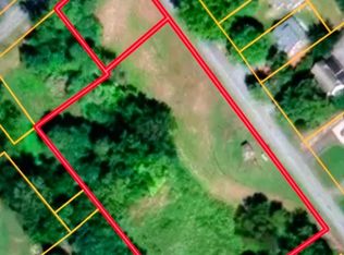 4th St, Clarksville, VA 23927