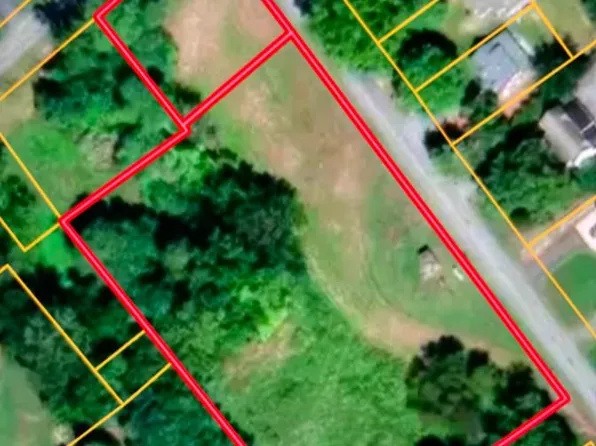 4th St, Clarksville, VA 23927