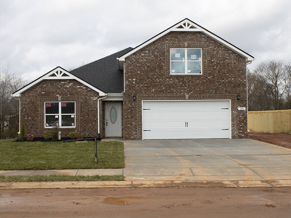 1st image of 54 Dunbar Lot 54