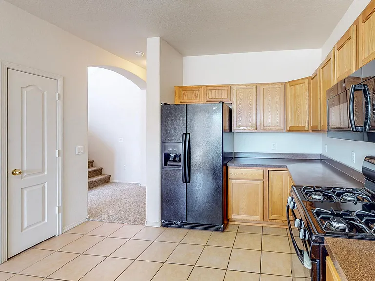 6512 Los Pueblos Pl NW — Photo 12