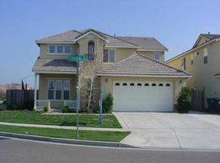 2912 Temescal Dr, Modesto, CA 95355