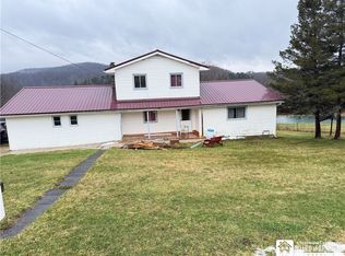 2415 Maple Avenue Ext, Franklinville, NY 14737